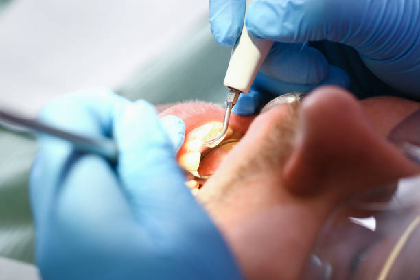 , OR Emergency Dental Service Company