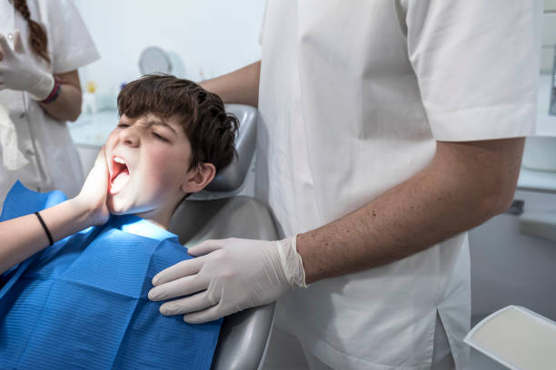 Best Emergency Dental Care for Sports Injuries in Redwood, OR